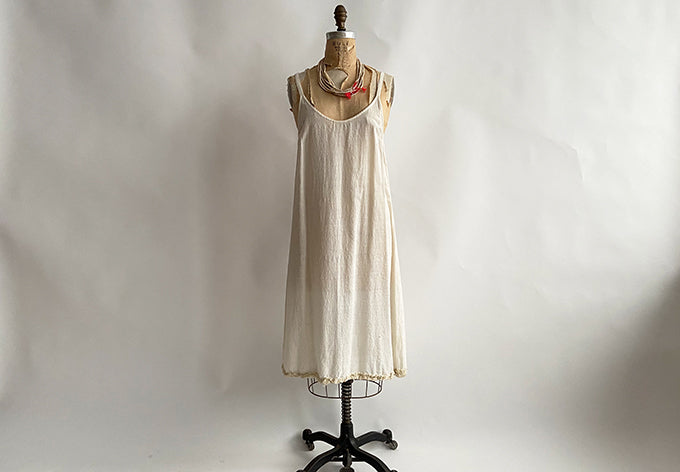Natural Slip – Auntie Oti