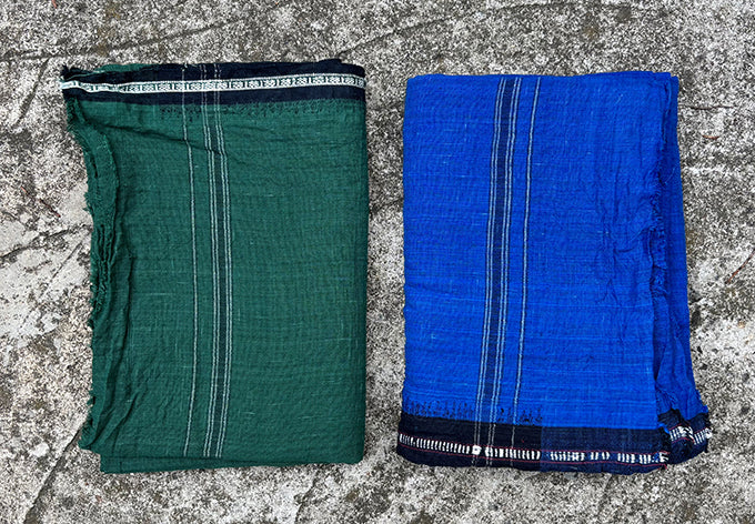 Clothing - Lungi – Auntie Oti